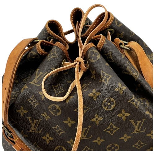 Louis Vuitton Sac Noe Grand Monogram Canvas