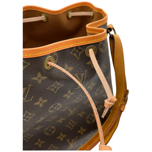 Louis Vuitton Sac Noe Grand Monogram Canvas