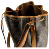 Louis Vuitton Sac Noe Grand Monogram Canvas Handtaschen Louis Vuitton 40