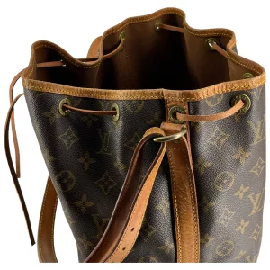 Louis Vuitton Sac Noe Grand Monogram Canvas