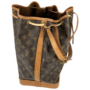 Louis Vuitton Sac Noe Grand Monogram Canvas