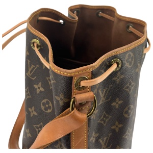 Louis Vuitton Sac Noe Grand Monogram Canvas