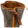 Louis Vuitton Sac Noe Grand Monogram Canvas Handtaschen Louis Vuitton 34