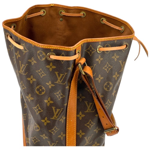 Louis Vuitton Sac Noe Grand Monogram Canvas