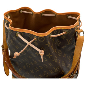 Louis Vuitton Sac Noe Grand Monogram Canvas