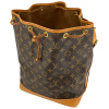 Louis Vuitton Sac Noe Grand Monogram Canvas Sacs à main Louis Vuitton 32