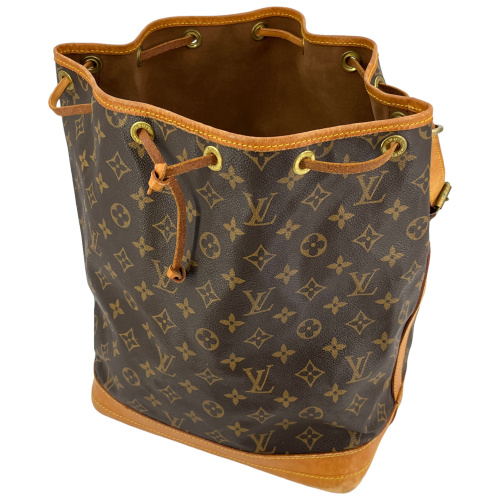 Louis Vuitton Sac Noe Grand Monogram Canvas