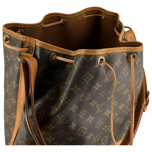 Louis Vuitton Sac Noe Grand Monogram Canvas