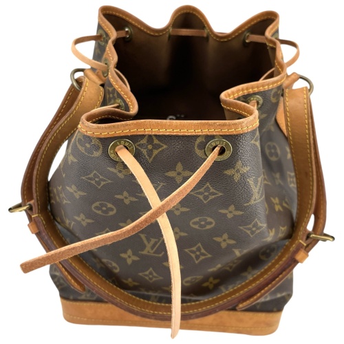 Louis Vuitton Sac Noe Grand Monogram Canvas