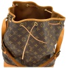 Louis Vuitton Sac Noe Grand Monogram Canvas Handtaschen Louis Vuitton 39