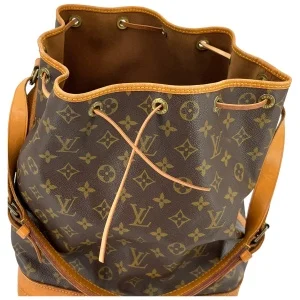 Louis Vuitton Sac Noe Grand Monogram Canvas