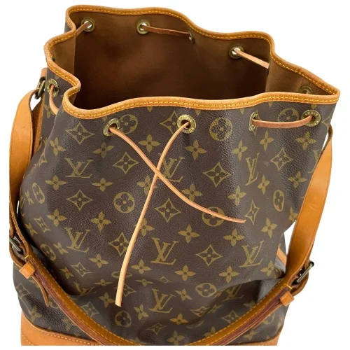 Louis Vuitton Sac Noe Grand Monogram Canvas