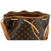 Louis Vuitton Sac Noe Grand Monogram Canvas Handtaschen Louis Vuitton 39