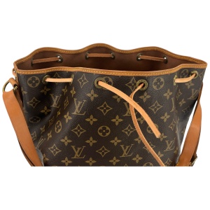 Louis Vuitton Sac Noe Grand Monogram Canvas