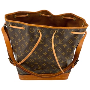 Louis Vuitton Sac Noe Grand Monogram Canvas