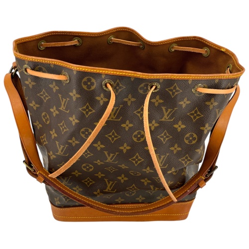 Louis Vuitton Sac Noe Grand Monogram Canvas