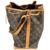 Louis Vuitton Sac Noe Grand Monogram Canvas Handtaschen Louis Vuitton 43