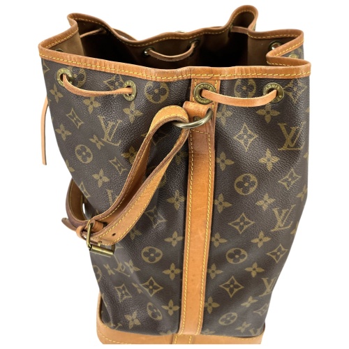 Louis Vuitton Sac Noe Grand Monogram Canvas