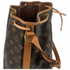 Louis Vuitton Sac Noe Grand Monogram Canvas Handtaschen Louis Vuitton 41