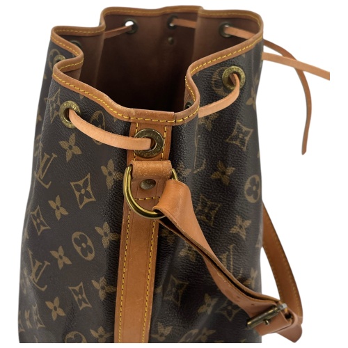 Louis Vuitton Sac Noe Grand Monogram Canvas