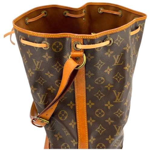 Louis Vuitton Sac Noe Grand Monogram Canvas