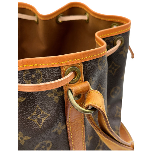 Louis Vuitton Sac Noe Grand Monogram Canvas