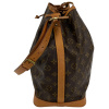 Louis Vuitton Sac Noe Grand Monogram Canvas Handtaschen Louis Vuitton 33