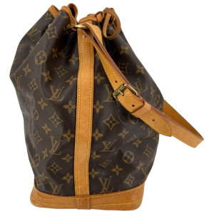 Louis Vuitton Sac Noe Grand Monogram Canvas