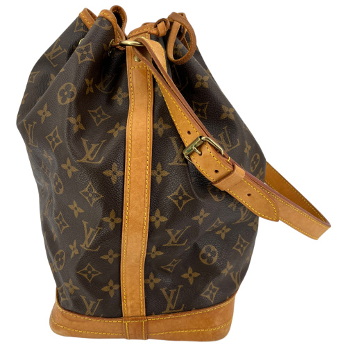 Louis Vuitton Sac Noe Grand Monogram Canvas