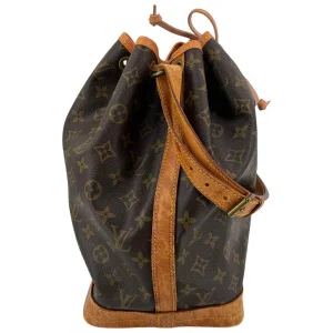 Louis Vuitton Sac Noe Grand Monogram Canvas