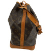 Louis Vuitton Sac Noe Grand Monogram Canvas Handtaschen Black Week 23