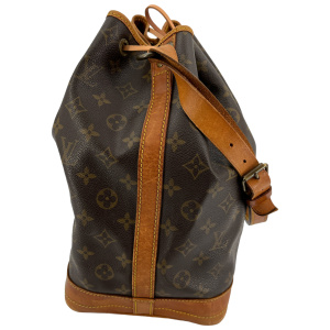 Louis Vuitton Sac Noe Grand Monogram Canvas