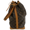 Louis Vuitton Sac Noe Grand Monogram Canvas Handtaschen Louis Vuitton 25
