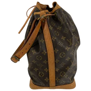 Louis Vuitton Sac Noe Grand Monogram Canvas