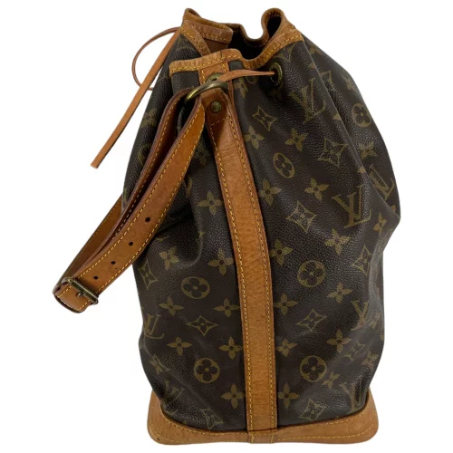 Louis Vuitton Sac Noe Grand Monogram Canvas