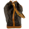 Louis Vuitton Sac Noe Grand Monogram Canvas Handtaschen Louis Vuitton 24