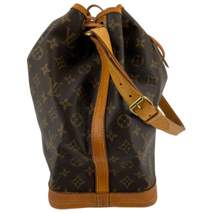 Louis Vuitton Sac Noe Grand Monogram Canvas