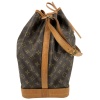 Louis Vuitton Sac Noe Grand Monogram Canvas Handtaschen Louis Vuitton 26