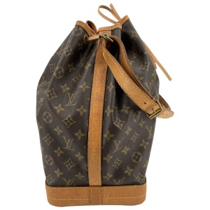 Louis Vuitton Sac Noe Grand Monogram Canvas