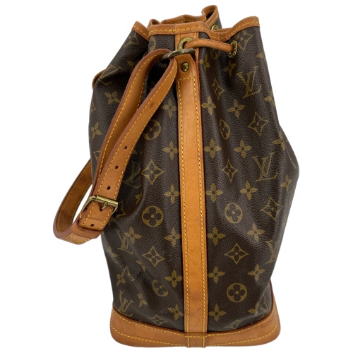 Louis Vuitton Sac Noe Grand Monogram Canvas