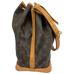 Louis Vuitton Sac Noe Grand Monogram Canvas