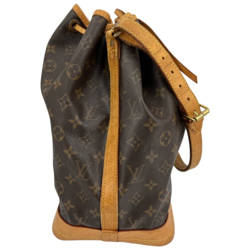 Louis Vuitton Sac Noe Grand Monogram Canvas