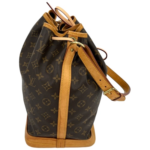 Louis Vuitton Sac Noe Grand Monogram Canvas