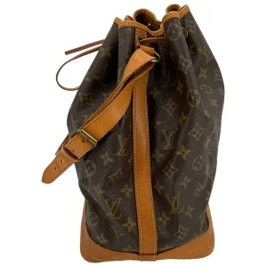 Louis Vuitton Sac Noe Grand Monogram Canvas