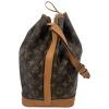 Louis Vuitton Sac Noe Grand Monogram Canvas Handtaschen Louis Vuitton 25