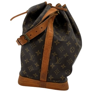 Louis Vuitton Sac Noe Grand Monogram Canvas