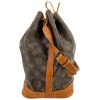 Louis Vuitton Sac Noe Grand Monogram Canvas Handbags Louis Vuitton 57
