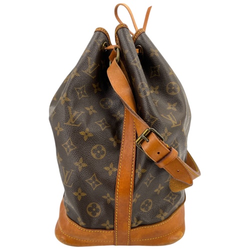 Louis Vuitton Sac Noe Grand Monogram Canvas