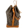 Louis Vuitton Sac Noe Grand Monogram Canvas Handtaschen Louis Vuitton 21