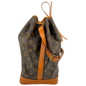 Louis Vuitton Sac Noe Grand Monogram Canvas